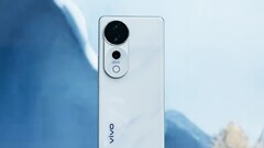 The V40 Pro might look like this. (Source: Vivo)