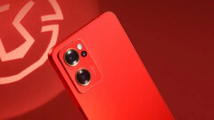 A Reno8?...or a Vivo S15? (Source: SparrowsNews)