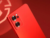 A Reno8?...or a Vivo S15? (Source: SparrowsNews)