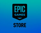 Epic Games' latest announcement concerns developers rather than gamers. (Image source: Epic Games Store - edited)