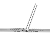 The Microsoft Surface Book 3 will have 13.5-inch and 15-inch display options. (Image source: Microsoft)