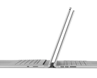 The Microsoft Surface Book 3 will have 13.5-inch and 15-inch display options. (Image source: Microsoft)