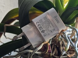 Power supply unit of the MatePad 11.5 S
