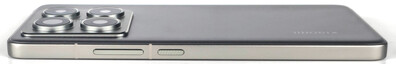 Right case side (keys: on/off, volume)