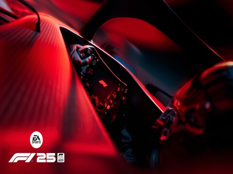 F1 25 benchmark analysis: Even the RTX 5090 struggles at 4K