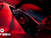 F1 25 benchmark analysis: Even the RTX 5090 struggles at 4K