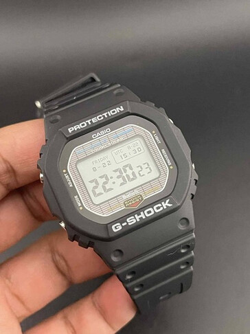 (Image source: Great G-Shock World)