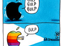 Image source: The Age (Artist: Matt Golding)