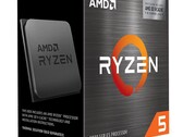 The AMD Ryzen 5 5600X3D will be available for purchase soon (image via Micro Center)