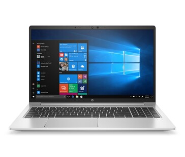 HP ProBook 650 G8