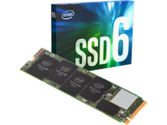 Freefalling SSD prices mean there is no reason to not upgrade your aging HDD (Image source: Intel)