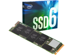 Freefalling SSD prices mean there is no reason to not upgrade your aging HDD (Image source: Intel)