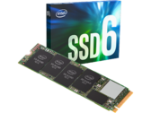 Freefalling SSD prices mean there is no reason to not upgrade your aging HDD (Image source: Intel)