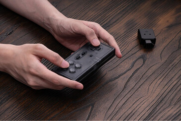 (Image source: 8BitDo)