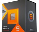 AMD Ryzen 9 7900X3D retail box (Source: AMD)