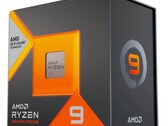 AMD Ryzen 9 7900X3D retail box (Source: AMD)