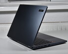 Acer's response to the business laptops of Dell, Lenovo and HP: TravelMate P4. (Image source: Benjamin Herzig/Notebookcheck)