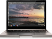 Adobe Photoshop streaming edition on Chromebook, featuring Google Docs integration