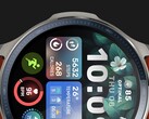 The Amazfit Balance 2 XT is expected to be a titanium version of the Balance 2 smartwatch (pictured). (Image source: Amazfit)