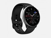 The Amazfit GTR Mini could be a smaller version of the GTR 4. (Image source: GSMArena)