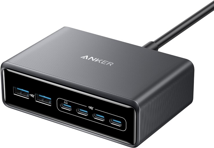 （图片来源：Anker）