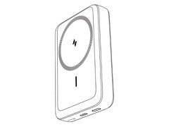 Anker is rumored to be working on another Zolo Power Bank. (Image source: U/joshuadwx via Reddit)