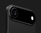 Looking at a protective case for the Apple iPhone 17 Air, you might think it is designed for a Google Pixel (Image source: @zellzoi)