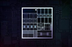 The Apple A16 Bionic could be the first chip manufactured on TSMC&#039;s 3 nm node, A14 Bionic pictured. (Image source: Apple)