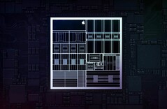 The Apple A16 Bionic could be the first chip manufactured on TSMC's 3 nm node, A14 Bionic pictured. (Image source: Apple)