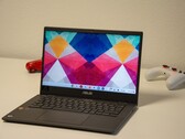 In review: Asus Chromebook CM14