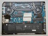 Asus TUF Gaming A16: Internals
