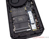 Minisforum AtomMan G7 PT without SSD heatsink 