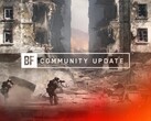 On July 14, DICE released a community update about the Battlefield 6 class system. (Image source: Dice via Reddit)