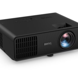 BenQ LW600ST+ to projektor symulacyjny LED o krótkim rzucie. (Źródło obrazu: BenQ)