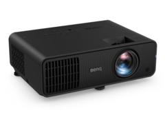 BenQ’s LW600ST+ is a short throw LED simulation projector. (Image source: BenQ)