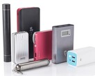 Power banks make a billion-dollar market. (Source: EasyAcc)