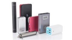 Power banks make a billion-dollar market. (Source: EasyAcc)