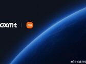 Xiaomi's upcoming flagship will use CXMT memory