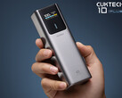 Cuktech 10 Plus launched in China (Image source: Cuktech - edited)