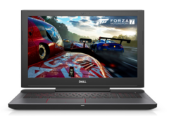 Dell Inspiron 15 7000 Gaming (Source: Dell) 