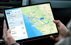 Doogee's latest tablet offers a 14-inch display at a relatively affordable price. (Image source: Doogee)