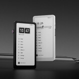 The Durobo Krono is available in Black and White and will be released in August. (Image source: Durobo)