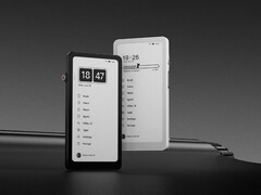 The Durobo Krono is available in Black and White and will be released in August. (Image source: Durobo)