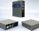 EDATEC ED-IPC3020 brings Raspberry Pi 5 in a fanless, industrial housing (Image source: EDATEC)