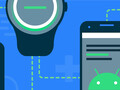 Android 13 Beta 3.3 is available to download on Pixel smartphones. (Image source: Google)