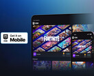 Epic Games Store on mobile gets third-party titles and free games (Image source: Epic Games Store - edited)
