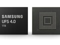 The next generation of mobile storage chips. (Source: Samsung)
