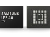 The next generation of mobile storage chips. (Source: Samsung)