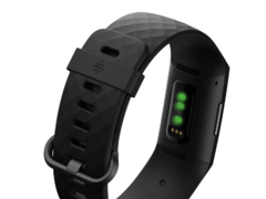 Google is seeking FDA approval for Fitbit's heart rate monitoring algorithm. (Image source: Fitbit)