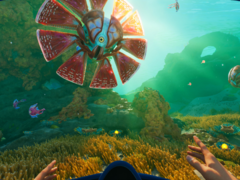 The lawsuit is expected to highlight the underlying dispute between the publisher and developer that resulted in the dismissal of the latter&#039;s top leadership (image source: Steam)